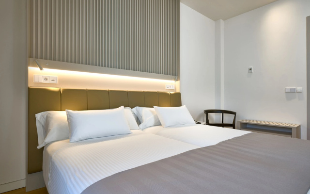Hotel Kivir Adults Recommended, Historic City Center