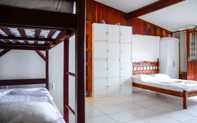 Morro Pub Beach House