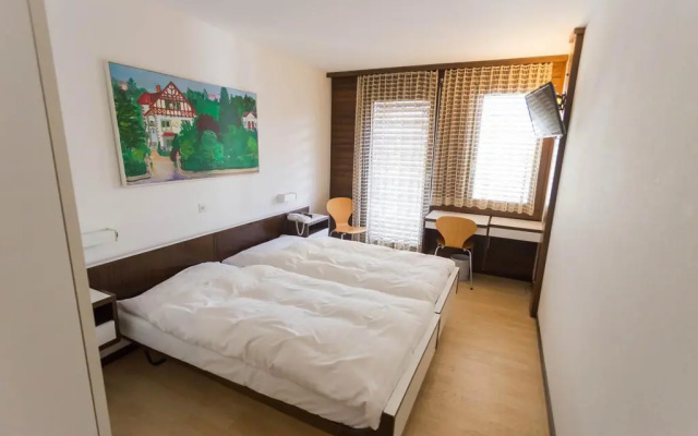 Hotel Restaurant Weinhof