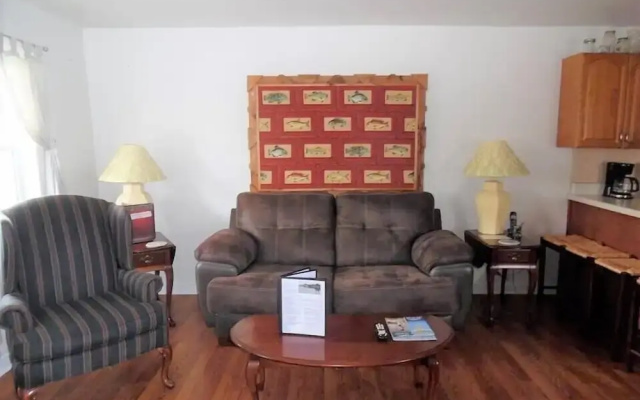 Two separate Apartments