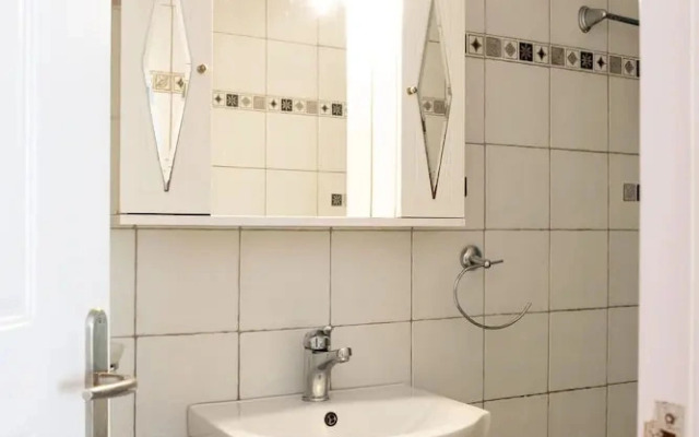 Sinani Beachfront Gems Rhodes - Suite With Jacuzzi
