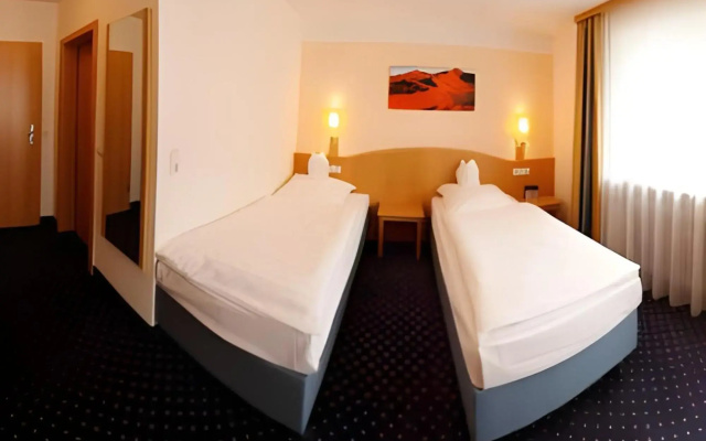 Hotel-Restaurant Zum Goldenen Löwen