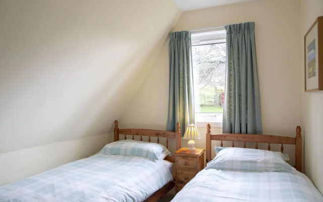 Highland Glen Lodge 1