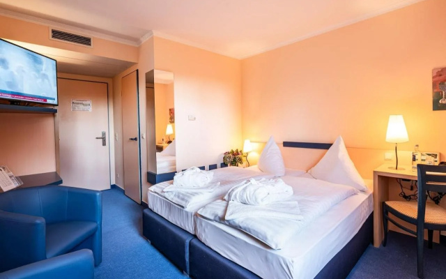 Quality Hotel am Tierpark