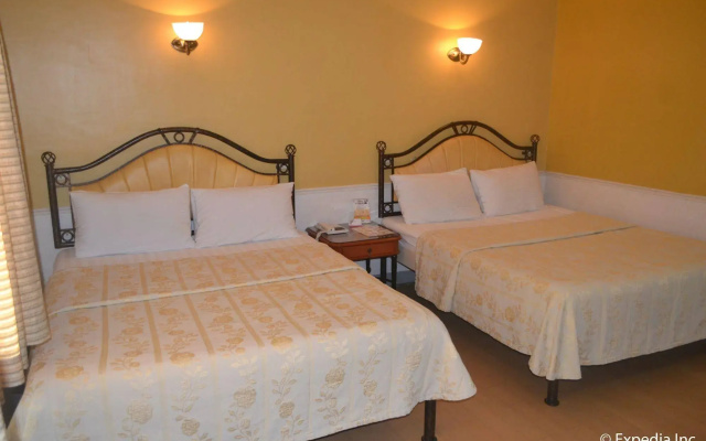 Capital O 740 Bliss Hotel Dau