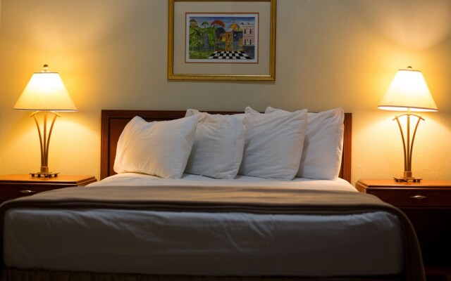 Armas Hotel