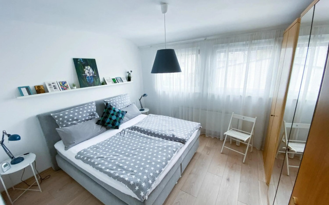 Ferienwohnung Alte Lahnbrücke