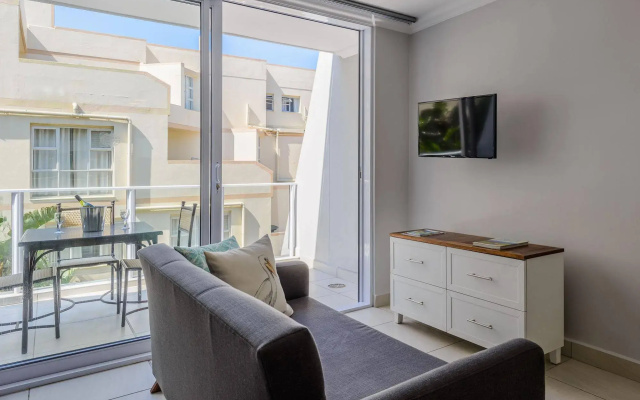 Dolphin View Cabanas