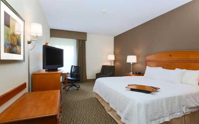 Best Western Forsyth - Decatur