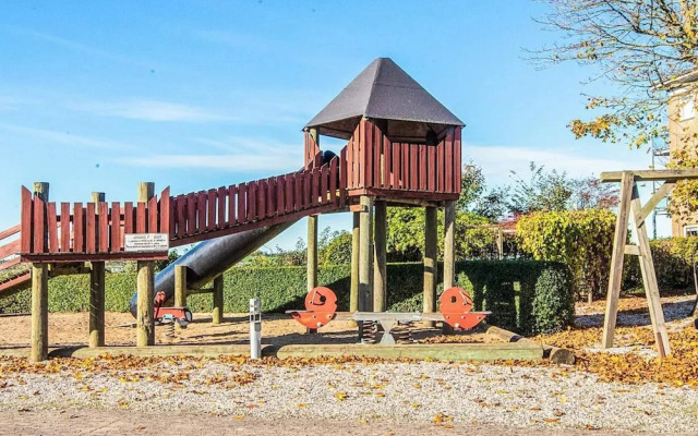 4 Star Holiday Home in Hejls