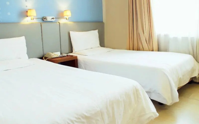 Piao Home Inn Beijing Jianguomen