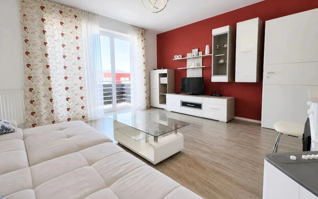 Brasov Altipiani Apartments