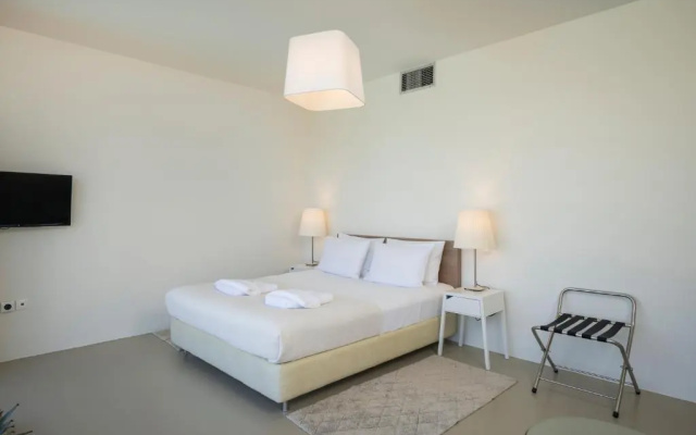 Blue Sea Luxury Villa Maleme