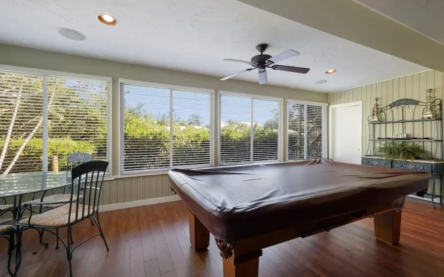 Hammock Landing 4 Bedroom Home