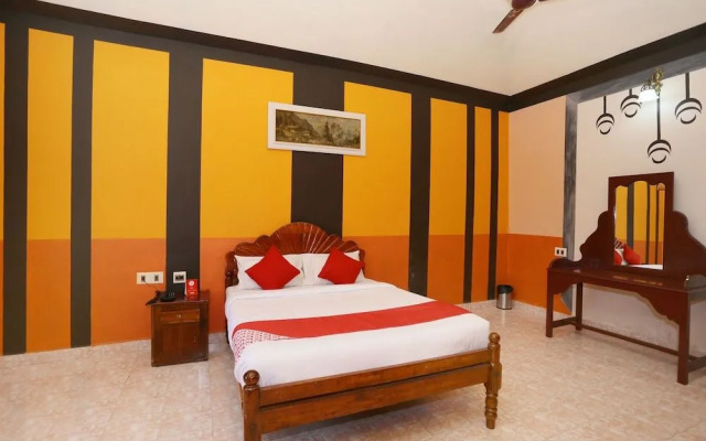 OYO 37124 Dreamland Hill Residency