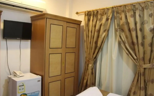 Al Battal Hotel