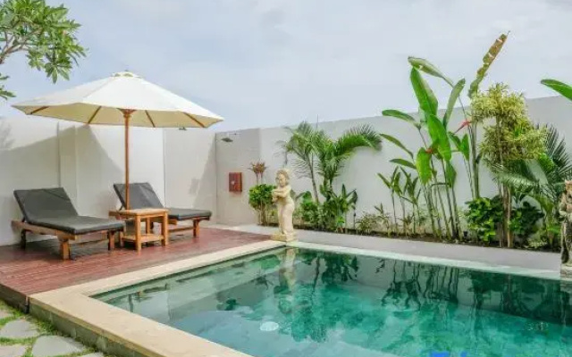 The Lavana Hi Inn Uluwatu