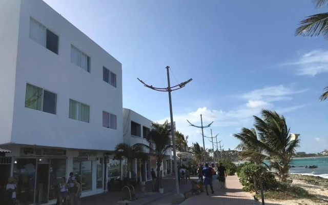 Alojamiento View Jhony Cay