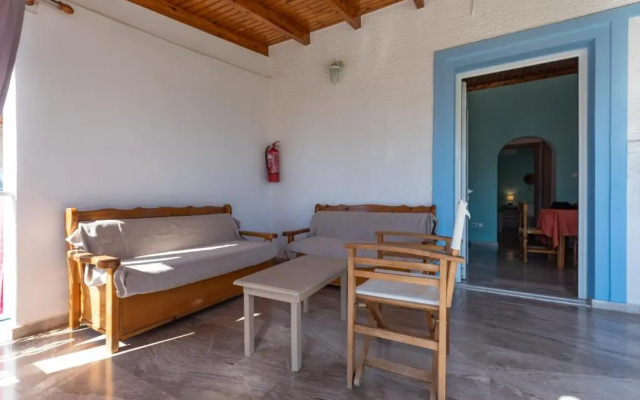 Villa Tasos Koutsoubos