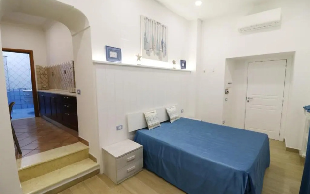 Antica Capri B&B