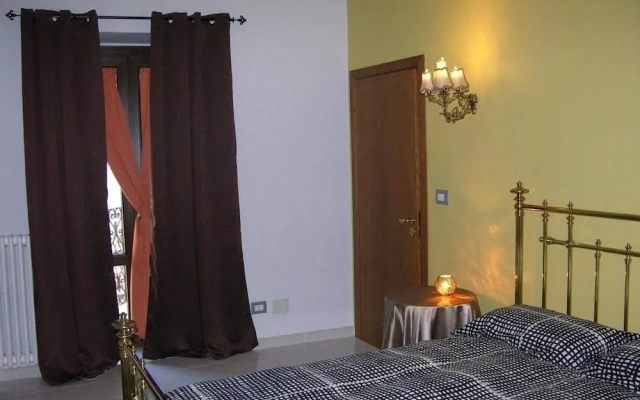 Bed & Breakfast La dodicesima Notte