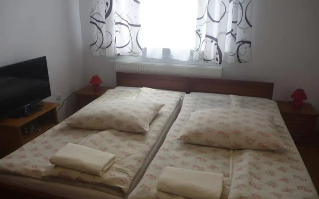 Ośrodek Wypoczynkowy Relaks