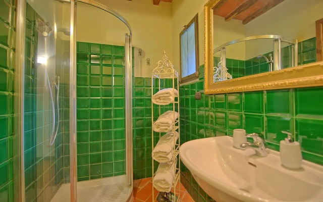Casa Uscioli