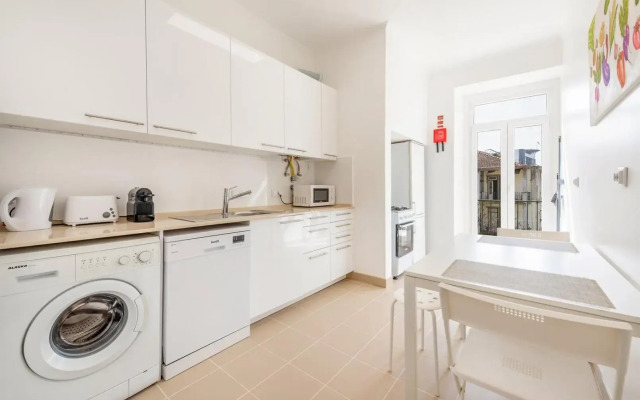 GuestReady - Tower- 3 Bedroom Apartment in Saldanha