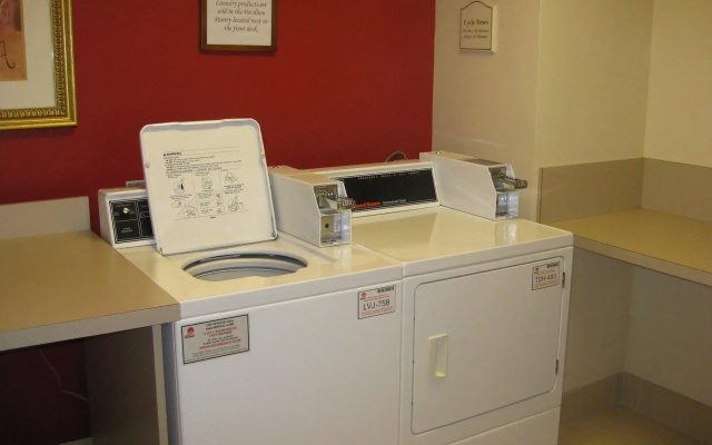 Hilton Garden Inn Chesapeake/Greenbrier
