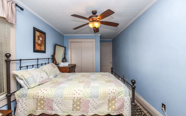 Cross the River 2 Bedroom House