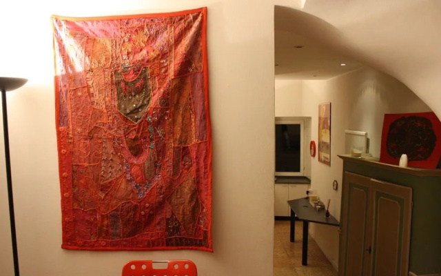 Papavero Accademia Carrara