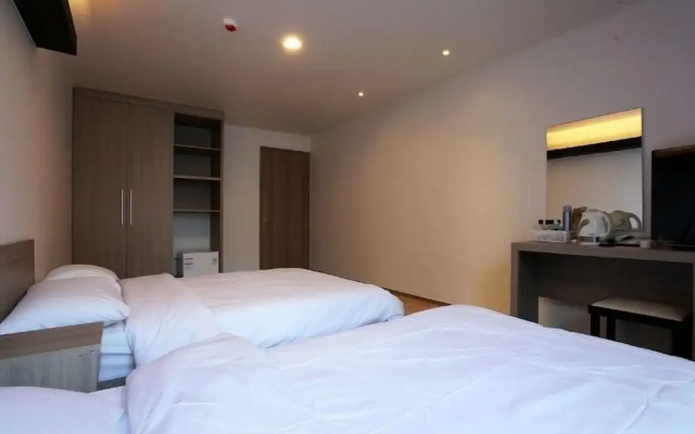 Picasso Hotel