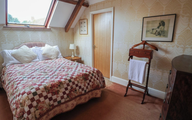 Winston Lodge