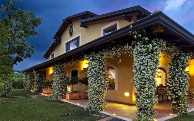 Hotel Villa Rizzo Resort & Spa