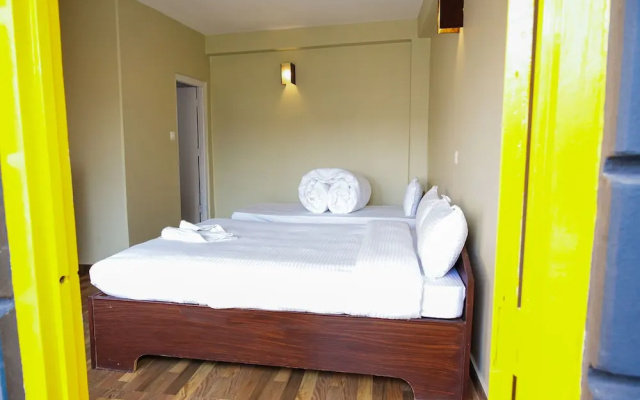 Lakers Bed and Breakfast