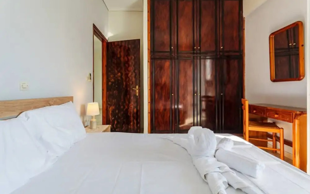 Koroni Seaview Retreat - Summer Romantic Escape
