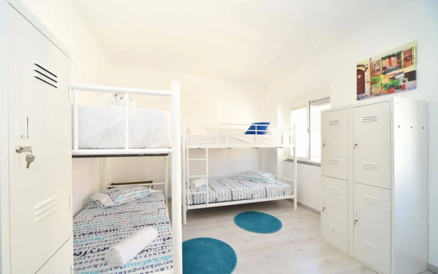 Star Hostel