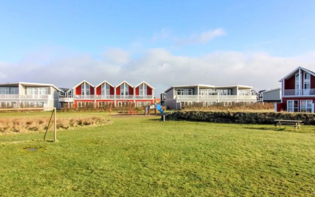 "Thyra" - 700m from the sea in NW Jutland