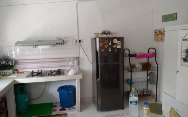 Anis Homestay Kuala Perlis