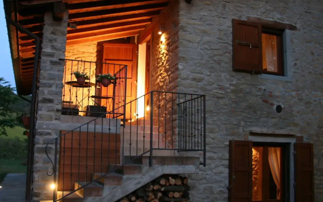 Villa Podere Quartarola