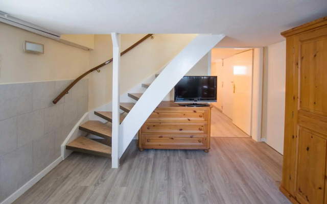 Ferienhaus Marle - Kemnitz