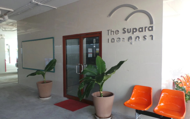 The Supara