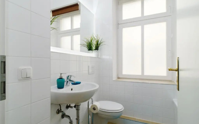Grand Central Mitte Apartment