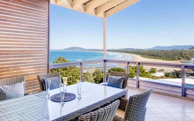 THE LOOKOUT AT GERROA Gerroa 4pm check out Sundays