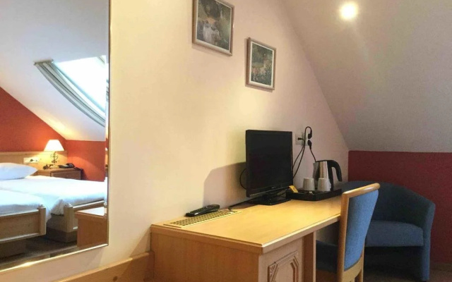 Hotel Le Nid dIzel Gaume-Ardenne