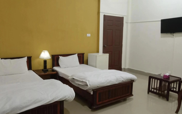 Victoria Inn Guest House