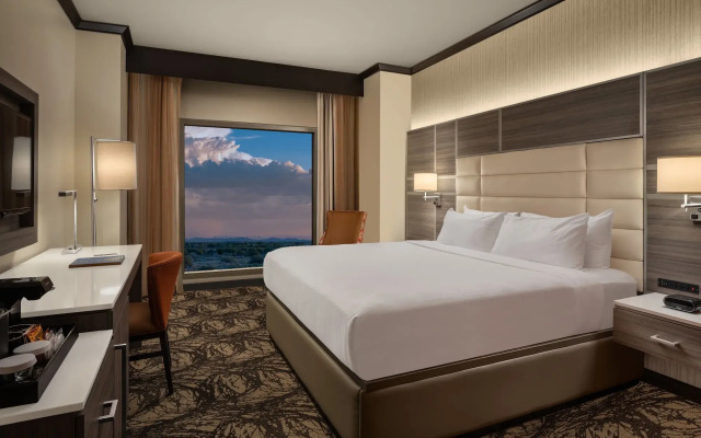 Gila River Resorts & Casinos – Wild Horse Pass