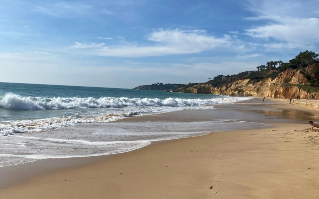Vilamoura holidays house