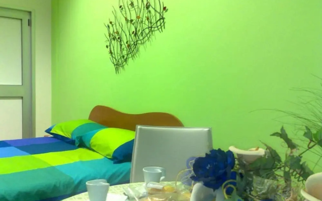 Oasi B&B