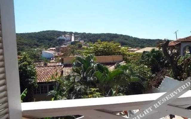 Apartment Buzios Home